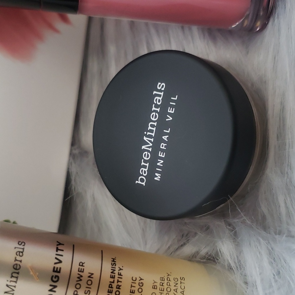 Bareminerals Mini Gift Set - Picture 4 of 6
